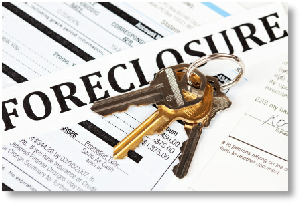 Ontario Stop Foreclosure Attorney