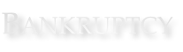 Bankruptcy