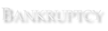 Bankruptcy